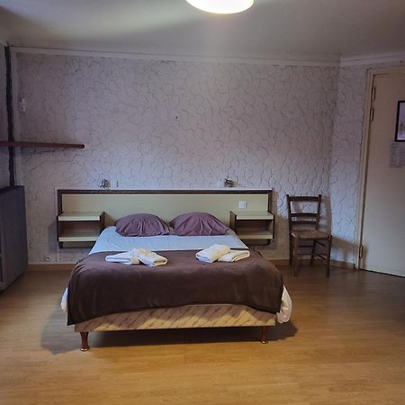 Auberge Restaurant Du Virage Chamrousse Εξωτερικό φωτογραφία
