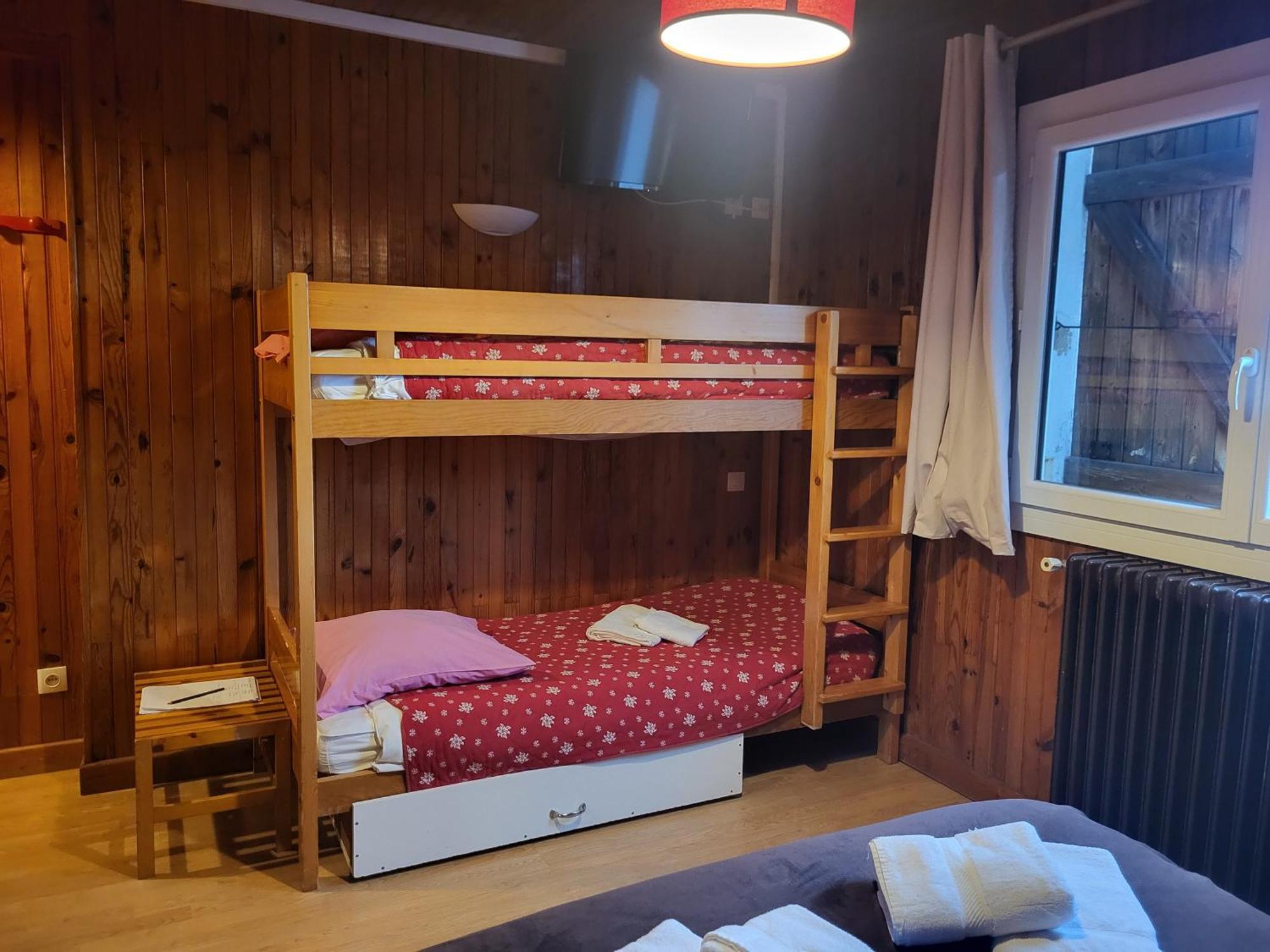 Auberge Restaurant Du Virage Chamrousse Εξωτερικό φωτογραφία