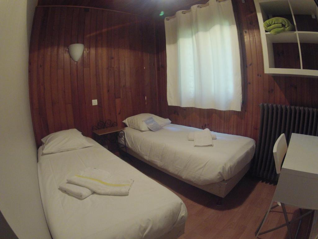 Auberge Restaurant Du Virage Chamrousse Δωμάτιο φωτογραφία