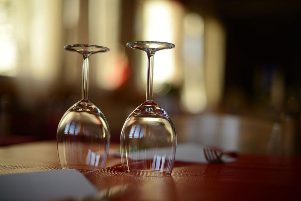 Auberge Restaurant Du Virage Chamrousse Εξωτερικό φωτογραφία