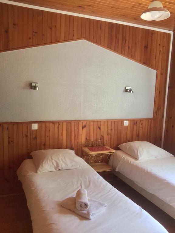 Auberge Restaurant Du Virage Chamrousse Εξωτερικό φωτογραφία