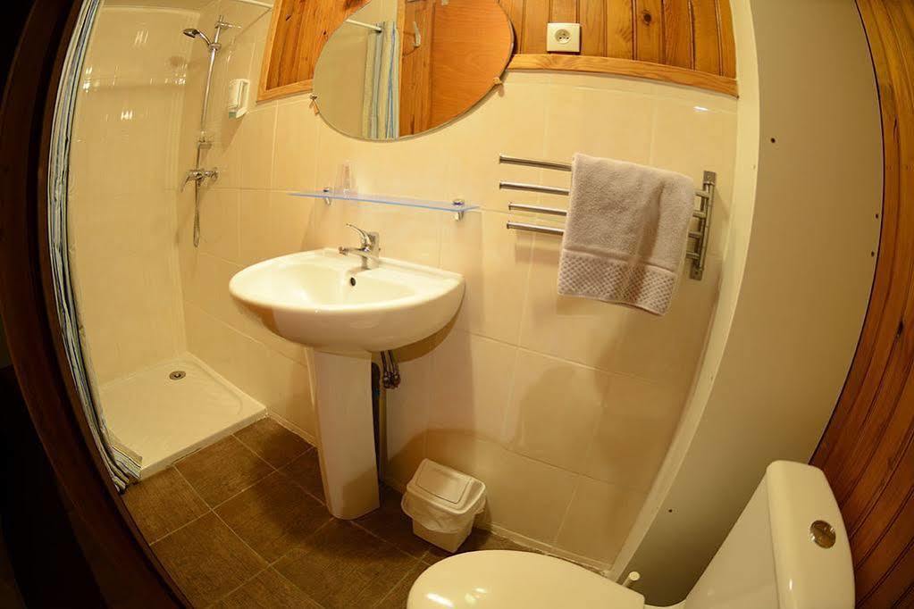 Auberge Restaurant Du Virage Chamrousse Εξωτερικό φωτογραφία